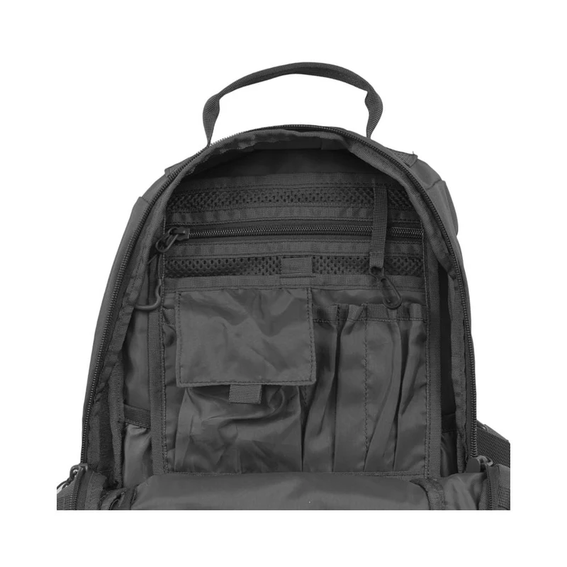 Highlander - Eagle 1 Rucksack 20L // Grau