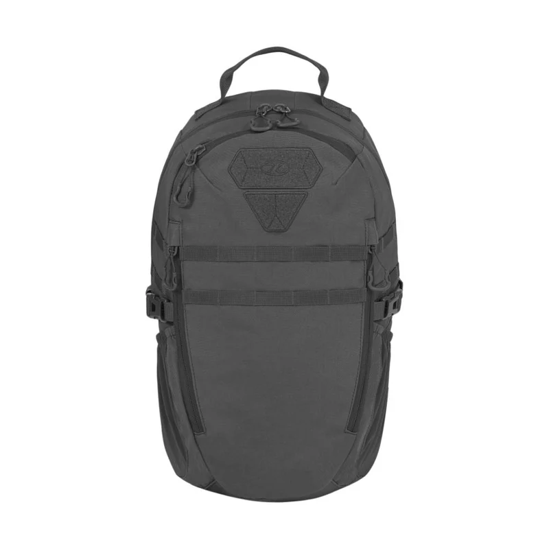 Highlander - Eagle 1 Rucksack 20L // Grau