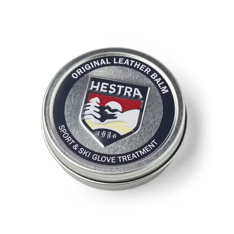 Hestra - Lederbalsam