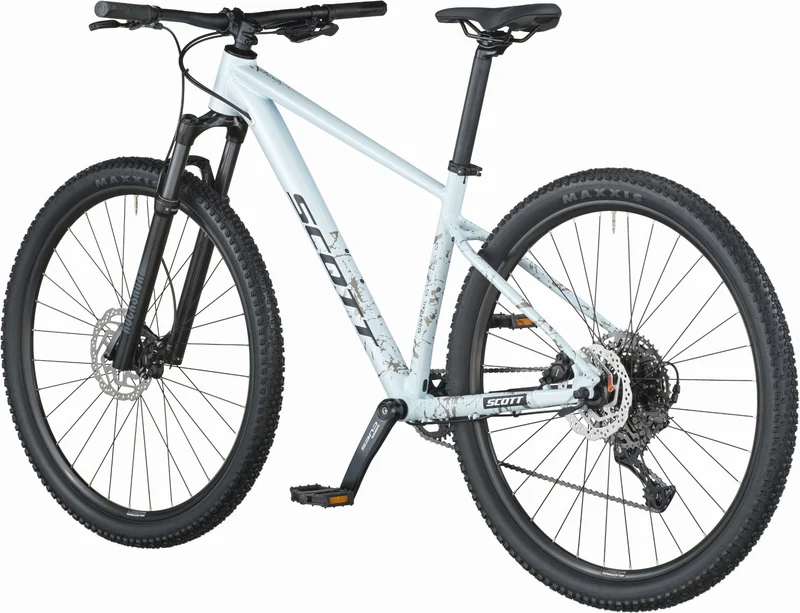 Scott Contrail 10 MTB-Hardtail Diamant 29" cumulus white