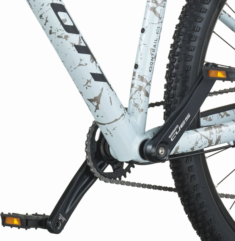 Scott Contrail 10 MTB-Hardtail Diamant 29" cumulus white