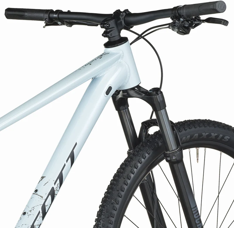 Scott Contrail 10 MTB-Hardtail Diamant 29" cumulus white