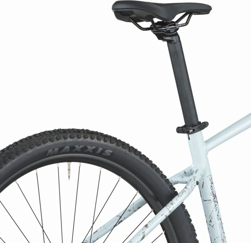 Scott Contrail 10 MTB-Hardtail Diamant 29" cumulus white