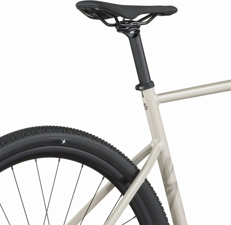 Scott Speedster Gravel 10 Diamant 28" taupe beige