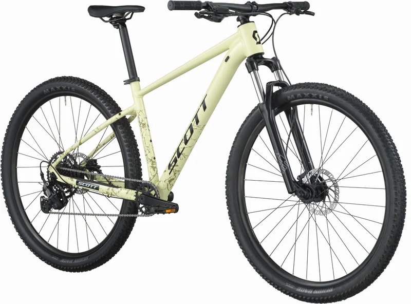Scott Contrail 30 MTB-Hardtail Diamant 29" luminary green