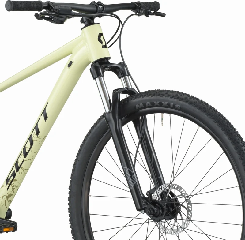 Scott Contrail 30 MTB-Hardtail Diamant 29" luminary green