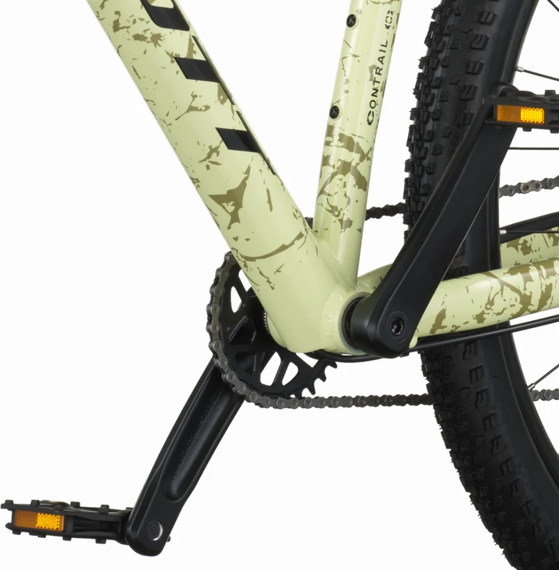 Scott Contrail 30 MTB-Hardtail Diamant 29" luminary green