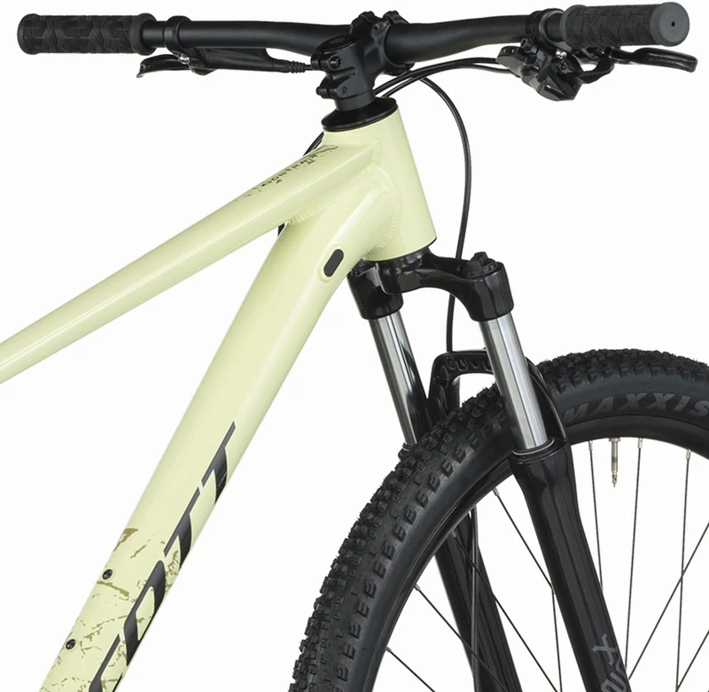 Scott Contrail 30 MTB-Hardtail Diamant 29" luminary green