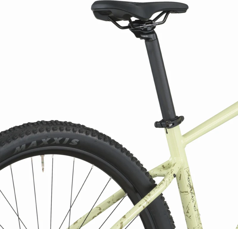 Scott Contrail 30 MTB-Hardtail Diamant 29" luminary green