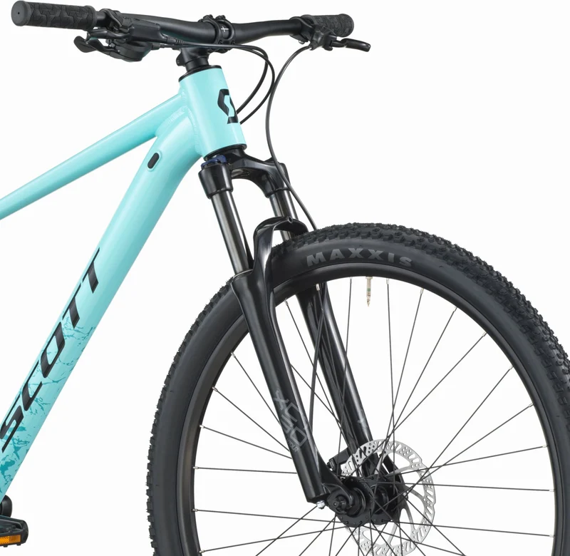 Scott Contrail 20 MTB-Hardtail Diamant 29" tropic blue