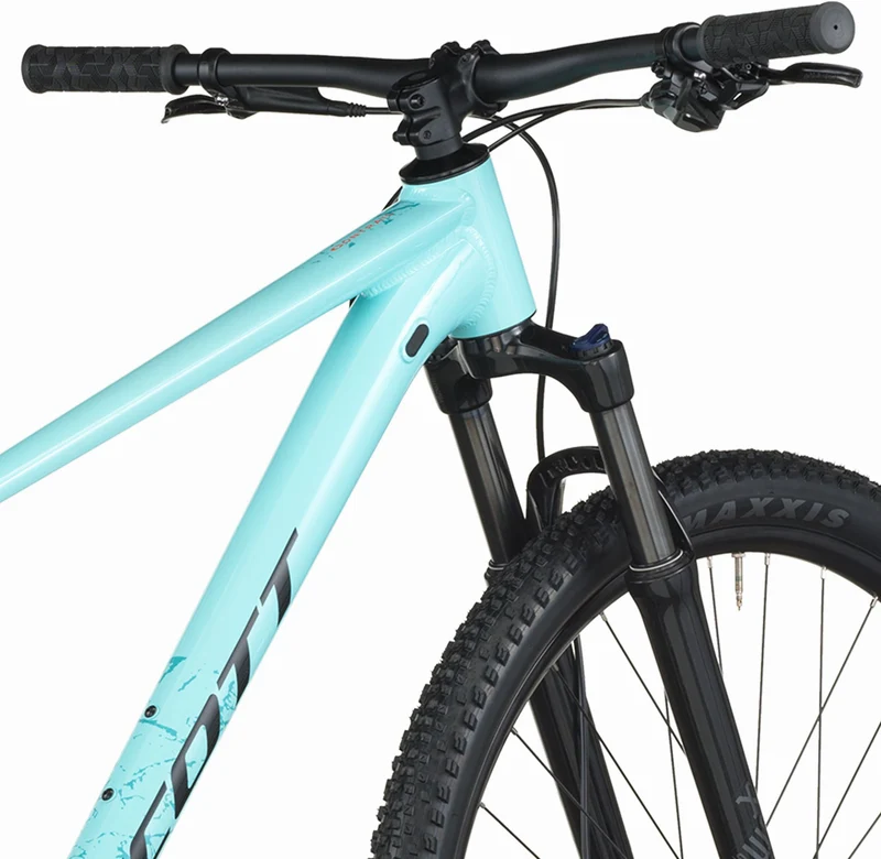 Scott Contrail 20 MTB-Hardtail Diamant 29" tropic blue