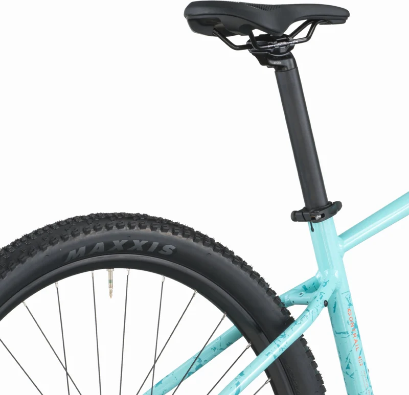 Scott Contrail 20 MTB-Hardtail Diamant 29" tropic blue