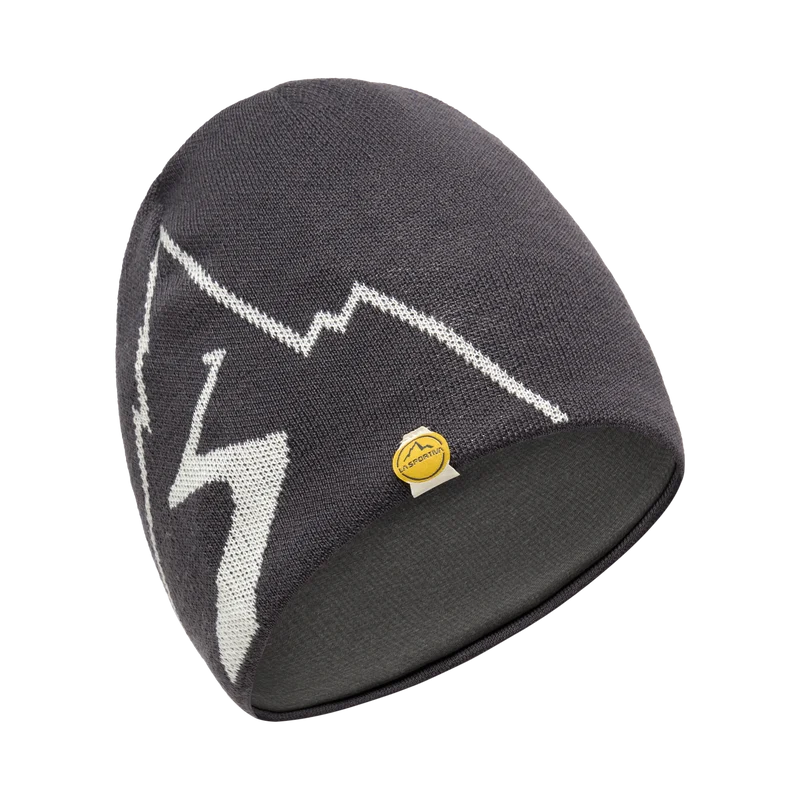 Woolly Beanie