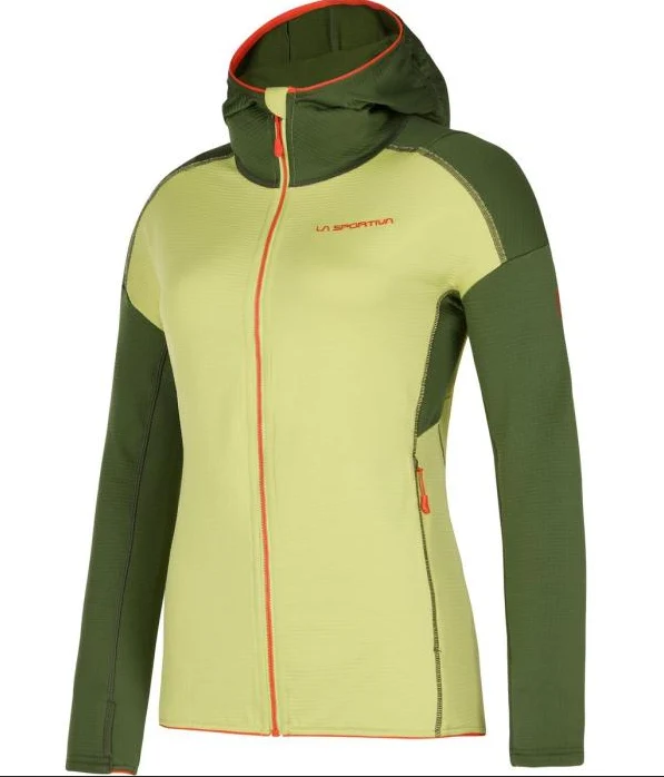 Upendo Hoody W