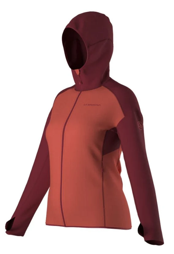 Upendo Hoody W