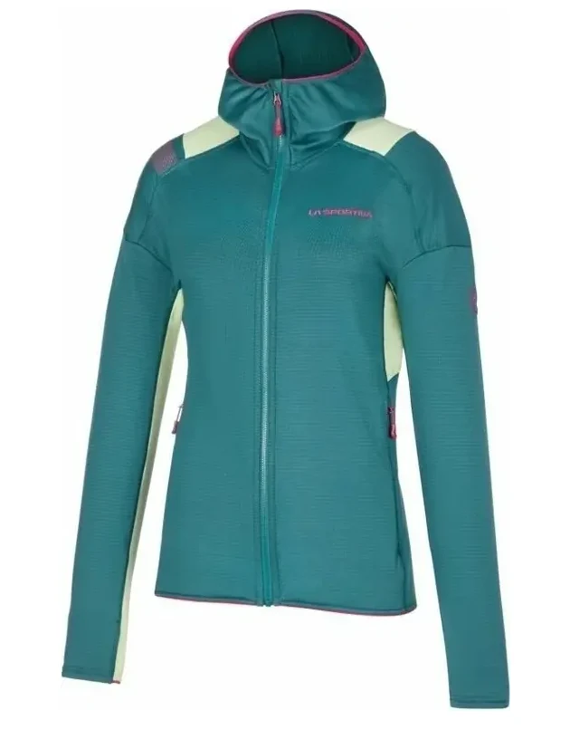 Upendo Hoody W