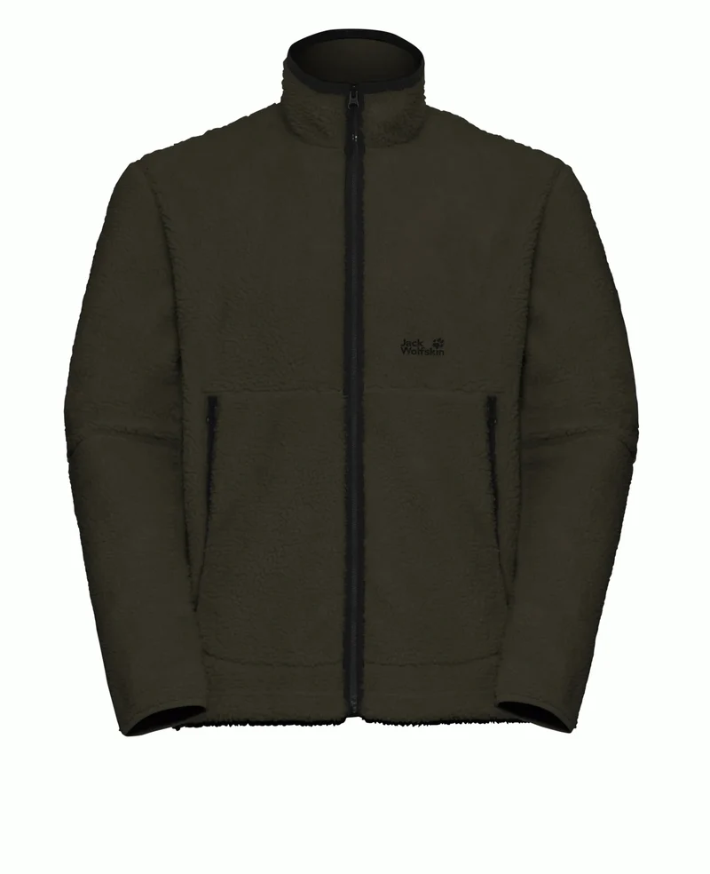 STONE LITE JKT M