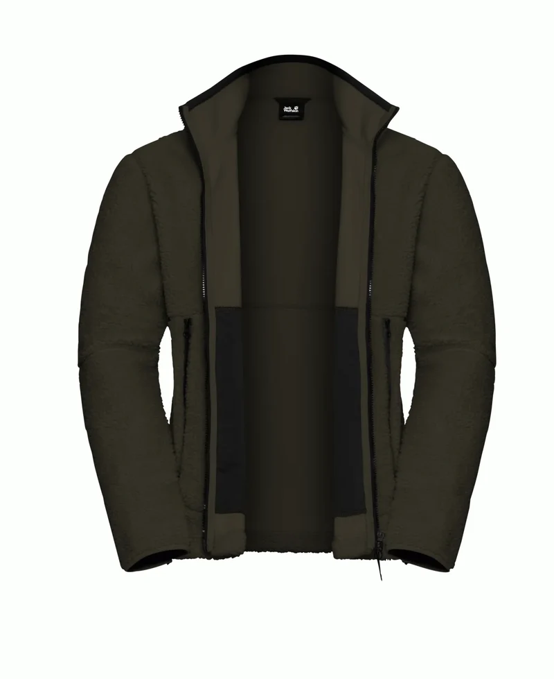 STONE LITE JKT M