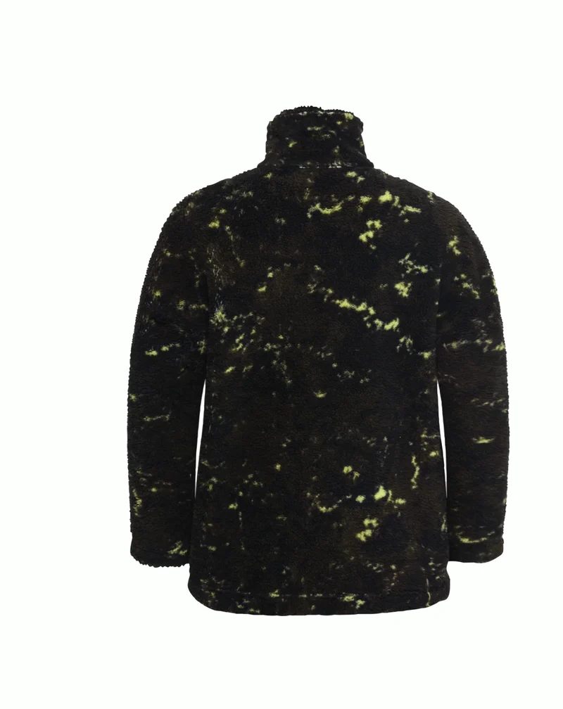 STONE LITE AOP JKT W