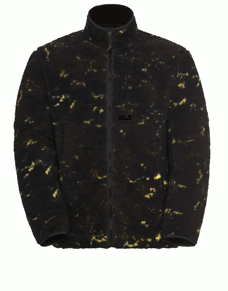 STONE LITE AOP JKT M
