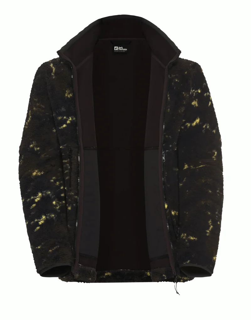 STONE LITE AOP JKT M
