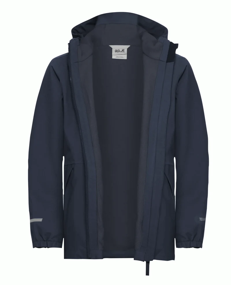 SNOW DAYS JKT KIDS