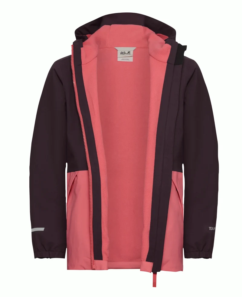 SNOW DAYS JKT KIDS