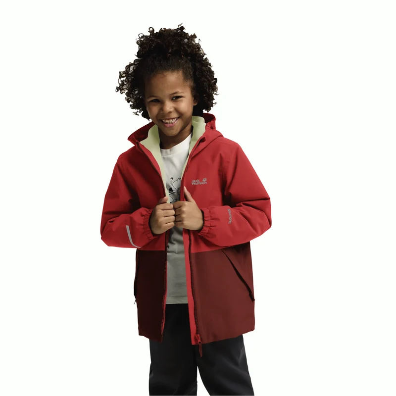 SNOW DAYS JKT KIDS