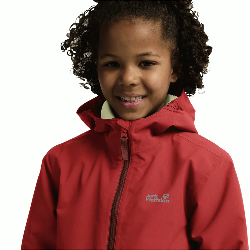 SNOW DAYS JKT KIDS