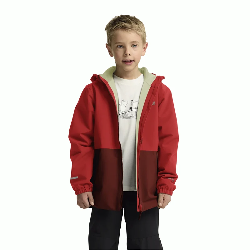 SNOW DAYS JKT KIDS