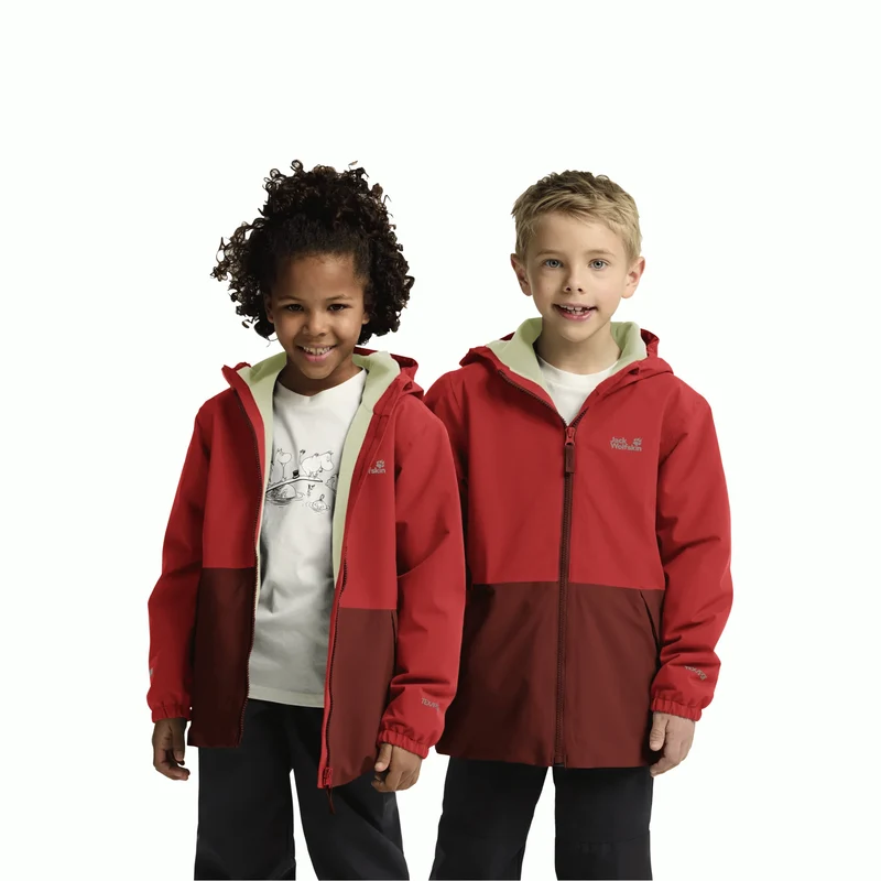 SNOW DAYS JKT KIDS