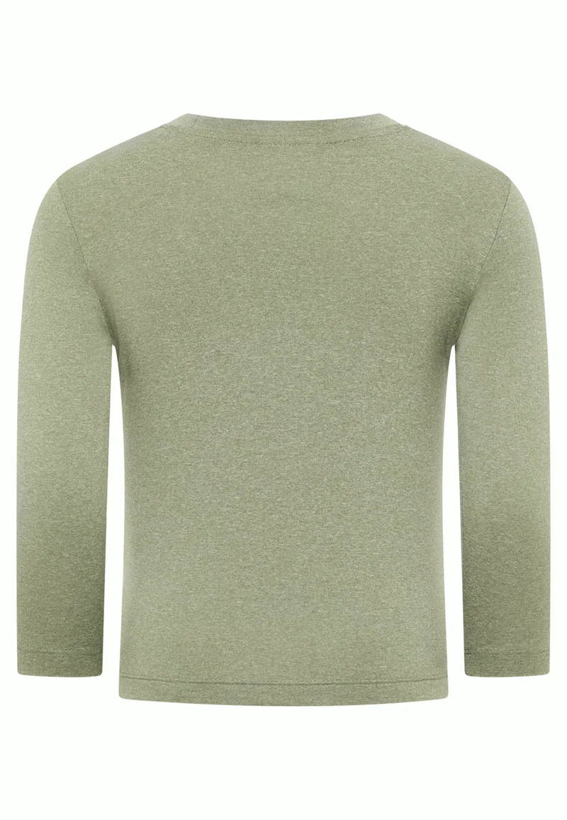 SMILEYWORLD LONGSLEEVE K