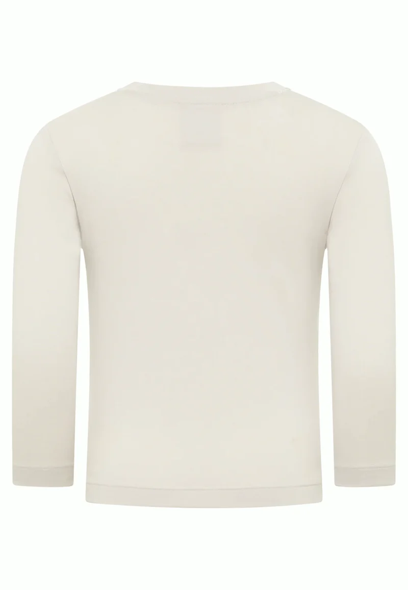 SMILEYWORLD LONGSLEEVE K