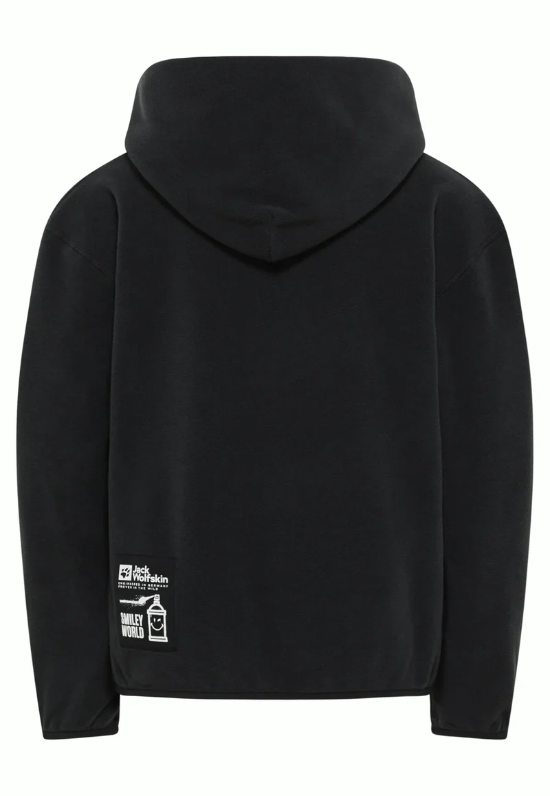 SMILEYWORLD HOODY Y