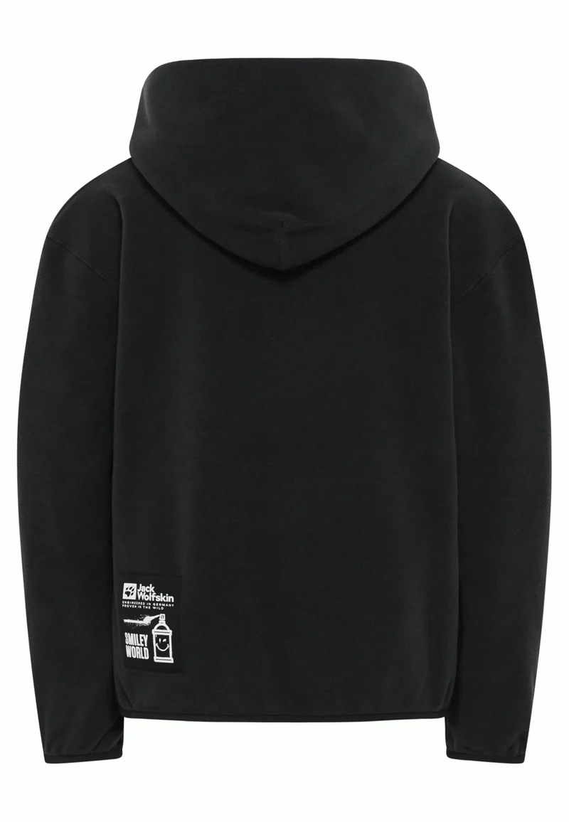SMILEYWORLD HOODY Y