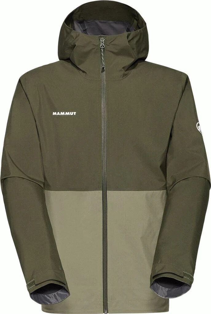 Linard Light HS Hooded Jacket Men