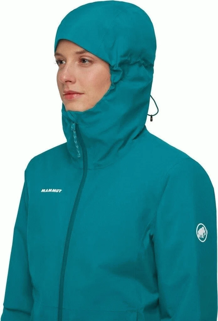 Linard HS Thermo Hooded Jacket Women