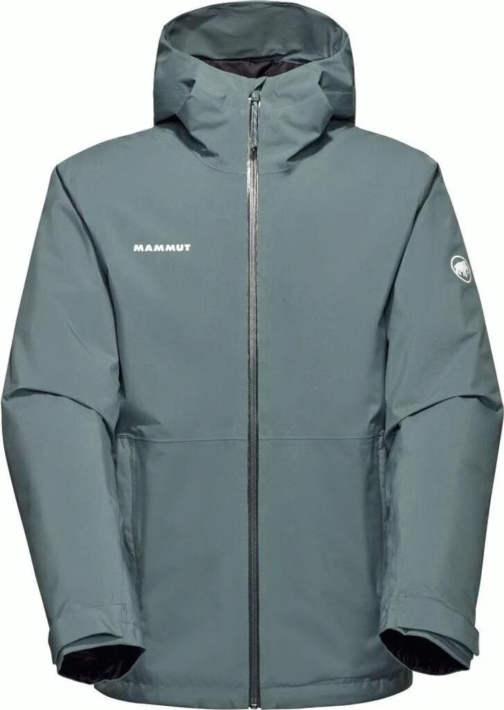 Linard HS Thermo Hooded Jacket Men