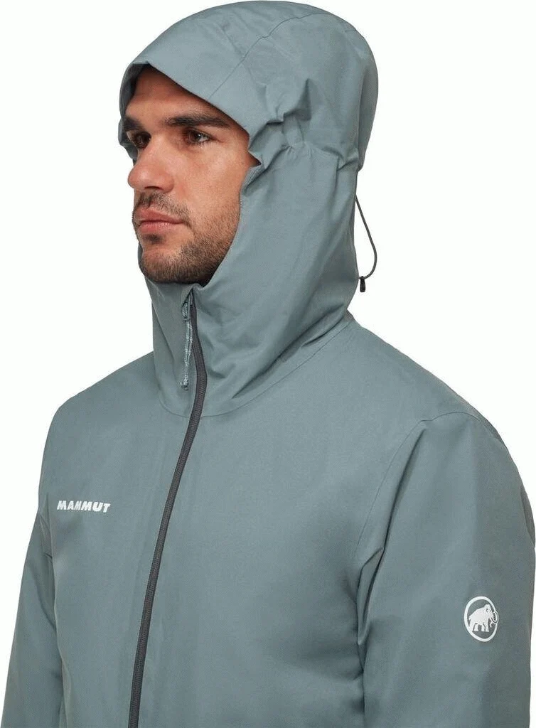 Linard HS Thermo Hooded Jacket Men