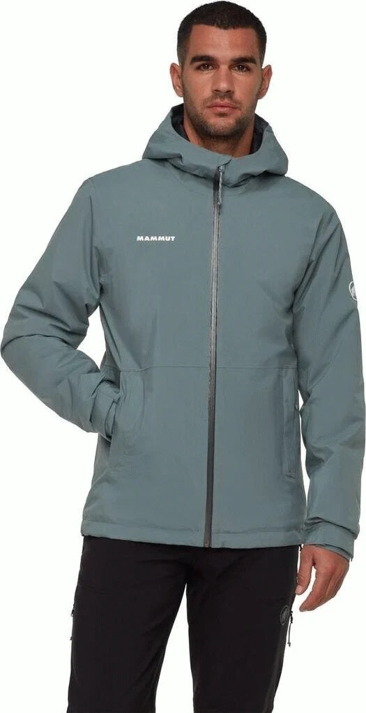 Linard HS Thermo Hooded Jacket Men