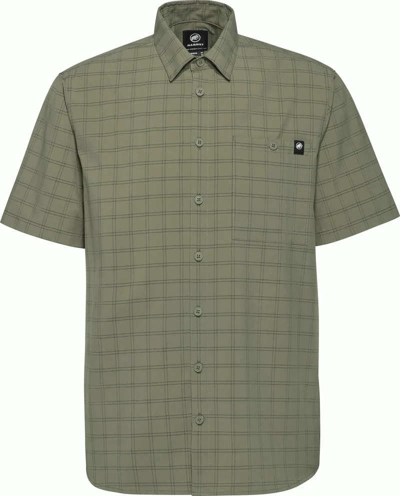 Lenni Shirt Men
