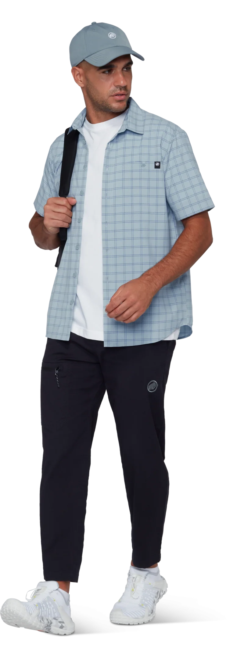 Lenni Shirt Men