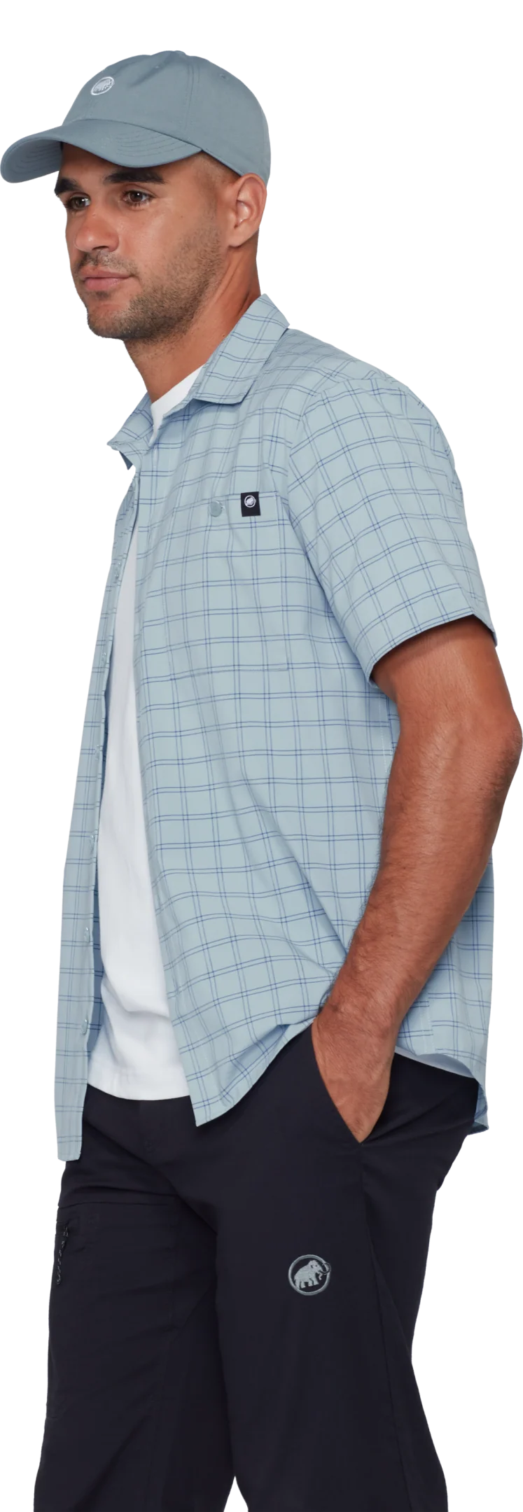 Lenni Shirt Men