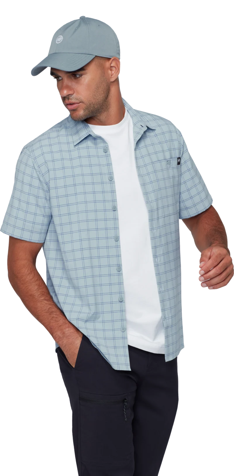 Lenni Shirt Men