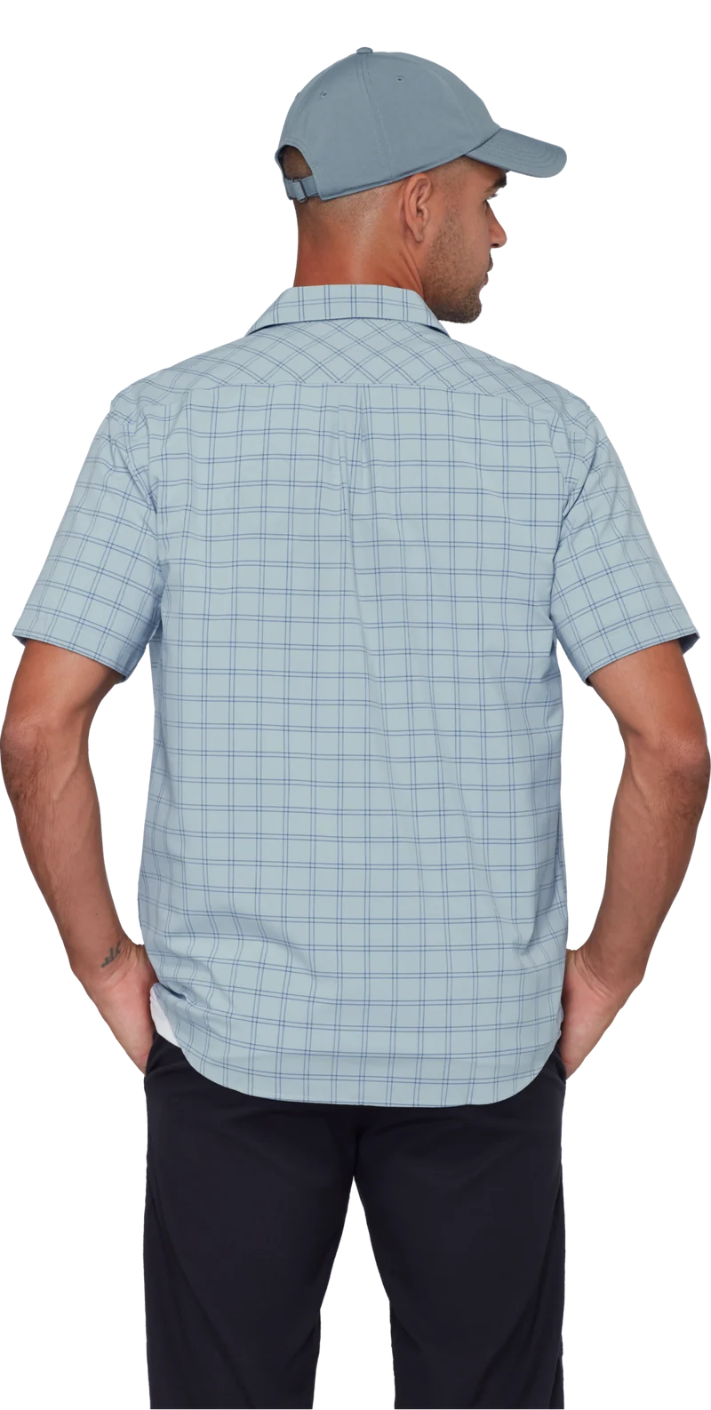 Lenni Shirt Men
