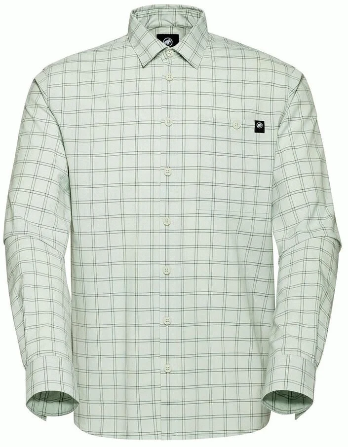 Lenni Longsleeve Shirt Men