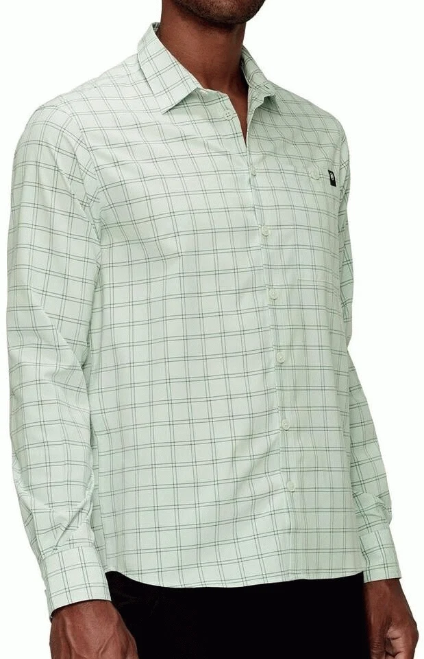 Lenni Longsleeve Shirt Men