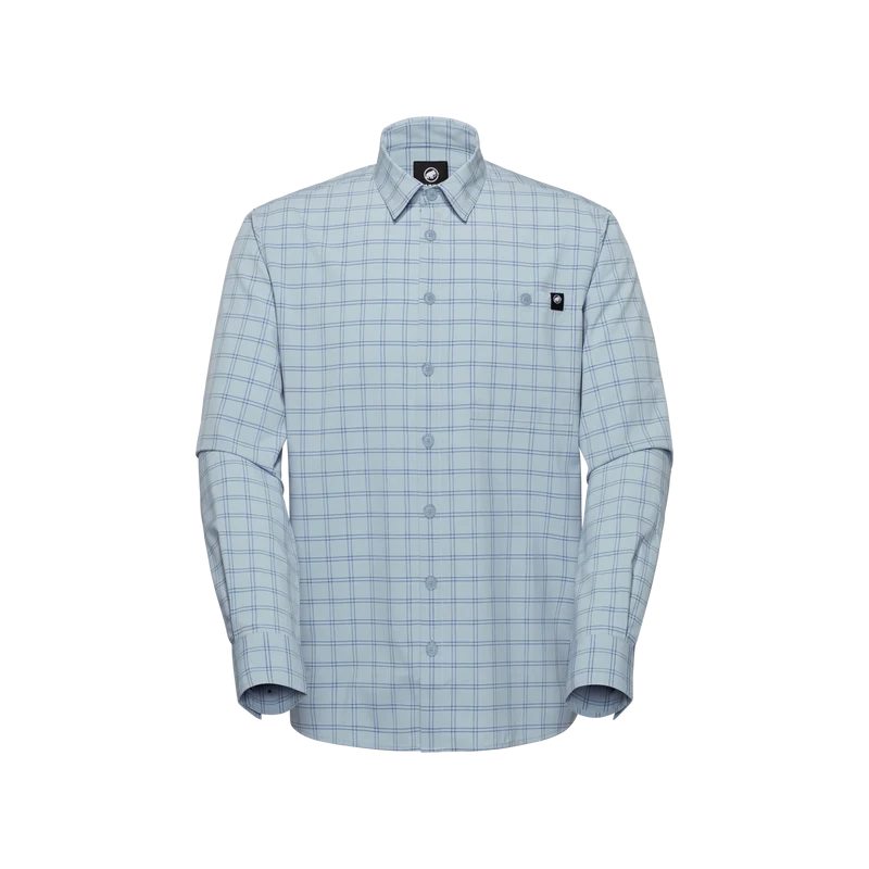 Lenni Longsleeve Shirt Men