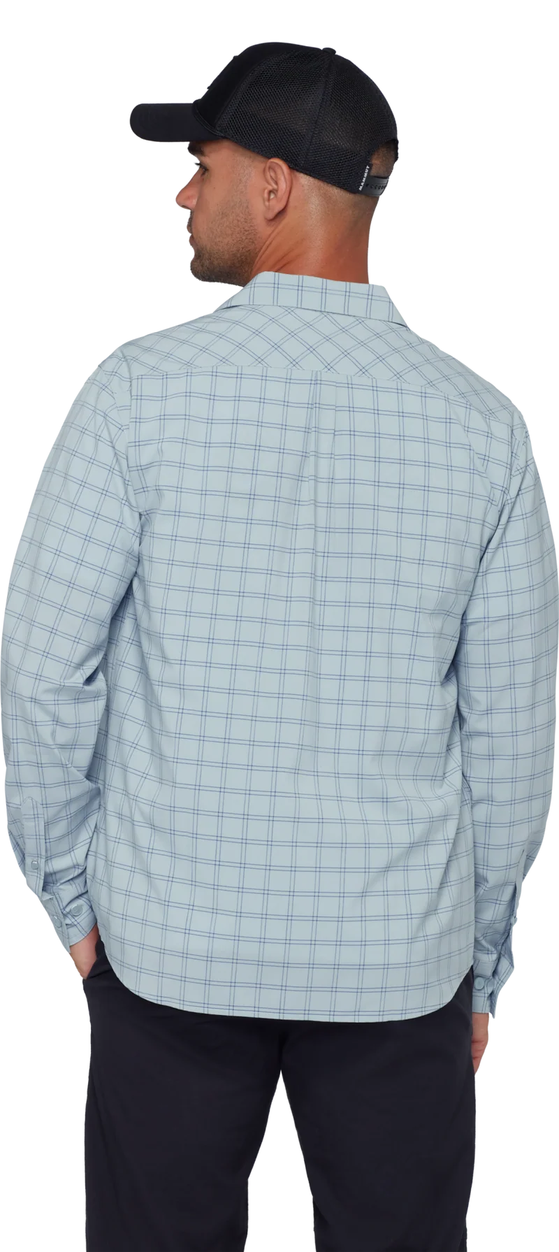 Lenni Longsleeve Shirt Men