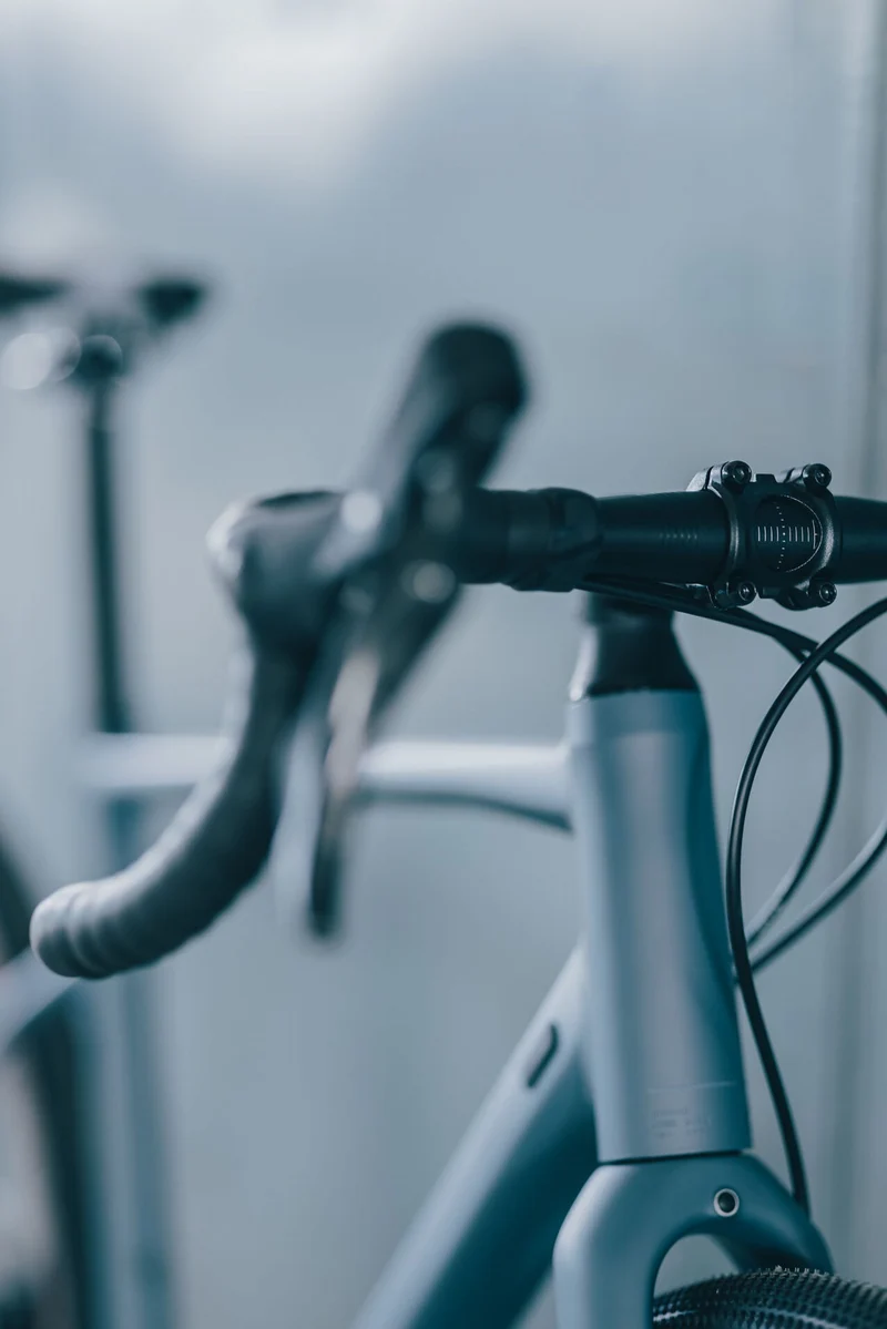 Cube Nuroad Pro Gravelbike Diamant whale´n´reflex